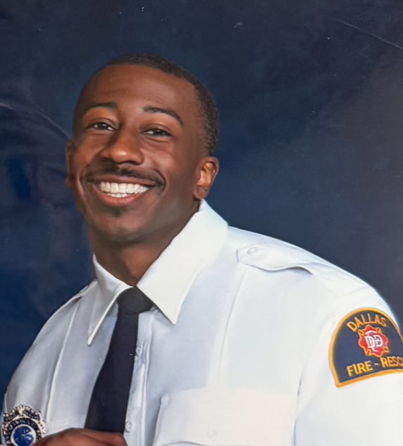 Ladedrick A. Phillips — Founder & CEO, Shift Strong